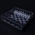 Дизайнерская шахматная доска. Light-Up Chess 4